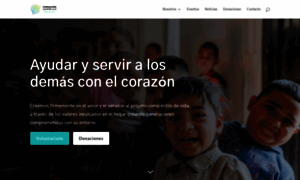 Fundacionganfer.org thumbnail