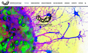 Fundaciongarciacugat.org thumbnail