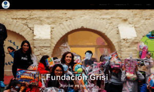 Fundaciongrisi.com thumbnail