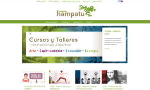 Fundacionhampatu.org thumbnail
