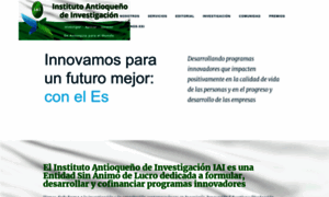 Fundacioniai.org thumbnail