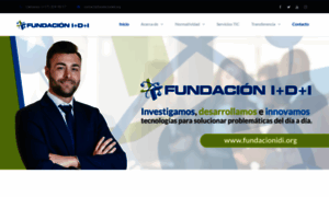 Fundacionidi.org thumbnail
