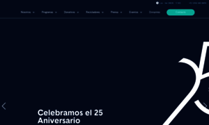 Fundacionindex.org thumbnail