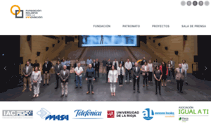 Fundacioninnovacionrioja.com thumbnail