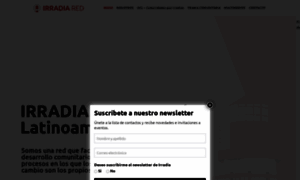 Fundacionirradia.org thumbnail