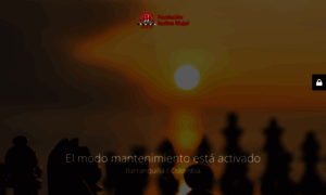 Fundacionisolinamajul.org thumbnail