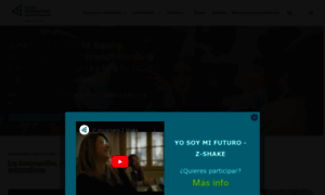 Fundacionjaes.org thumbnail