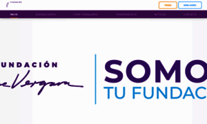 Fundacionjorgevergara.org thumbnail