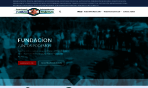 Fundacionjuntospodemos.com thumbnail