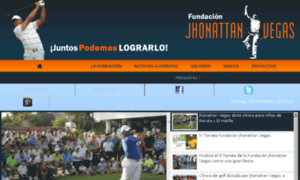 Fundacionjvegas.com thumbnail