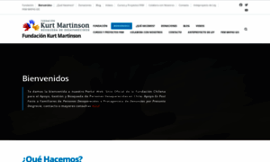 Fundacionkurtmartinson.files.wordpress.com thumbnail