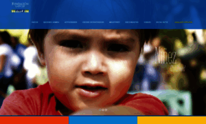 Fundacionladylee.org thumbnail