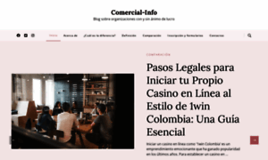 Fundacionluisvives.org thumbnail