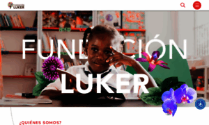 Fundacionluker.org.co thumbnail
