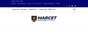 Fundacionmarcet.org thumbnail