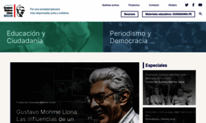 Fundacionmohme.org thumbnail