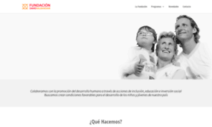 Fundacionnalbandian.org.ar thumbnail