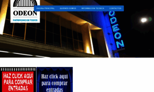 Fundacionodeon.com.ar thumbnail