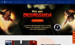 Fundacionoportunidad.cl thumbnail