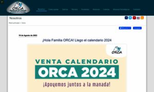 Fundacionorca.org thumbnail