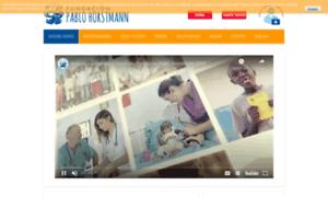 Fundacionpablo.org thumbnail