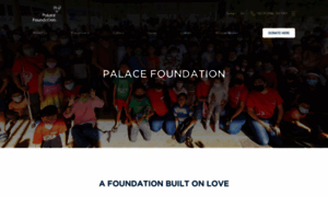 Fundacionpalace.org thumbnail