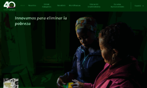 Fundacionparaguaya.org.py thumbnail
