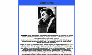 Fundacionpaz.org.mx thumbnail