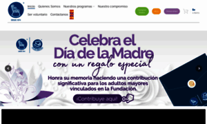 Fundacionprovida.org thumbnail