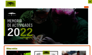 Fundacionrecover.org thumbnail