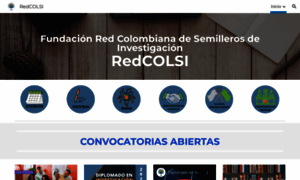 Fundacionredcolsi.org thumbnail