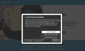 Fundacionrenta4.org thumbnail
