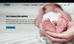 Fundacionrepro.org thumbnail