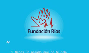 Fundacionrios.org.mx thumbnail