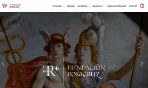 Fundacionrosacruz.org thumbnail