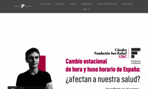 Fundacionsanrafael.org thumbnail