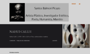 Fundacionsantosbalmori.blogspot.com.es thumbnail