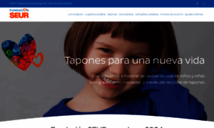 Fundacionseur.org thumbnail