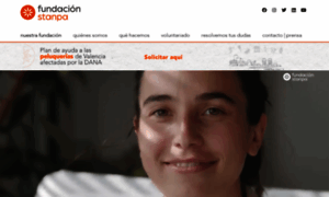 Fundacionstanpa.com thumbnail