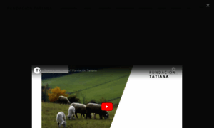 Fundaciontatiana.com thumbnail