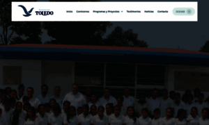 Fundaciontoledo.org thumbnail