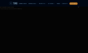 Fundaciontorodelidia.org thumbnail