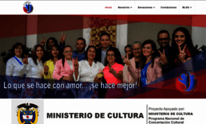 Fundacionvictoria.com.co thumbnail