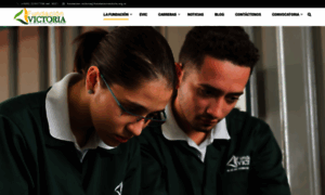 Fundacionvictoria.org.ni thumbnail