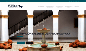 Fundacionvmo.com thumbnail