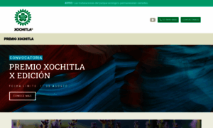 Fundacionxochitla.org.mx thumbnail