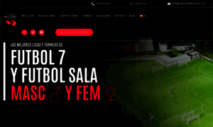 Fundaciovalldor7.com thumbnail
