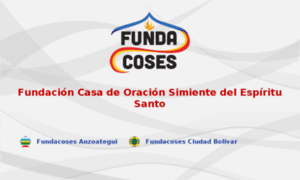 Fundacoses.org thumbnail