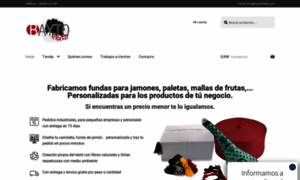 Fundadejamon.com thumbnail