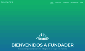 Fundader.org thumbnail